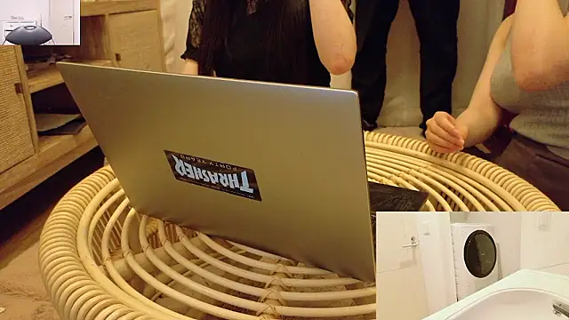 Kakushi dori online show from 06/26/26, 12:42