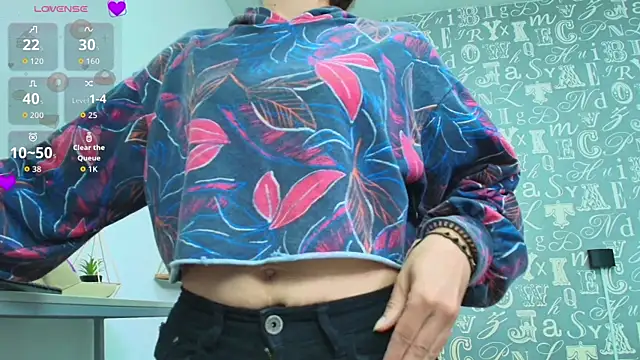 Lindsey8 online show from 10/20/25, 12:05