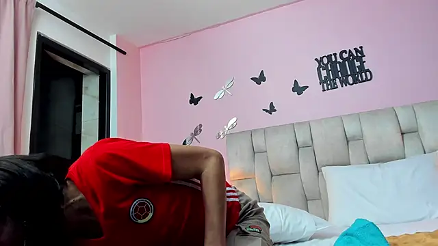 daniela xue online show from 01/23/25, 10:54