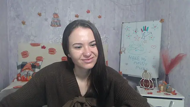 KaraCriegs online show from 11/22/25, 06:40