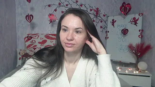 KaraCriegs online show from 02/01/26, 06:39