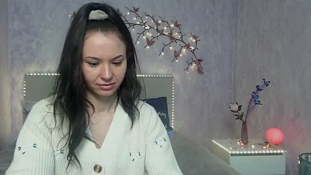 KaraCriegs online show from 02/22/26, 06:50