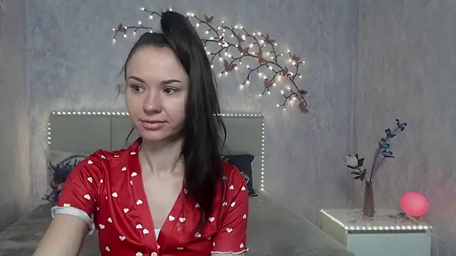 KaraCriegs online show from 02/23/26, 06:38