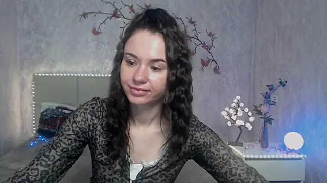 KaraCriegs online show from 03/14/26, 06:35