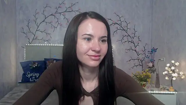 KaraCriegs online show from 04/21/26, 02:26