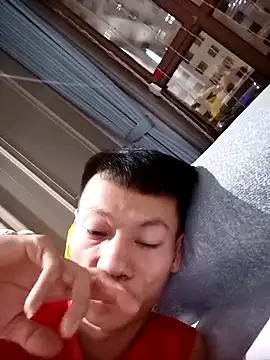 Xpj123 online show from 01/15/25, 12:04