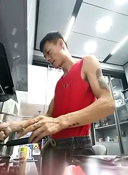 Xpj123 online show from 01/21/25, 01:00