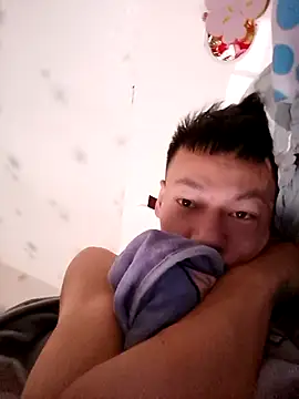 Xpj123 online show from 01/25/25, 01:10