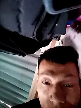 Xpj123 online show from 01/26/25, 08:57