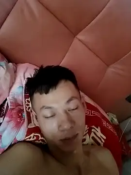 Xpj123 online show from 03/18/25, 02:15