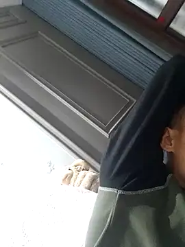 Xpj123 online show from 10/23/25, 02:38