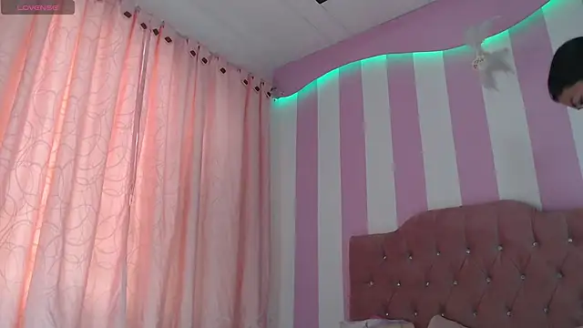 zaleya mateus online show from 09/16/25, 04:41