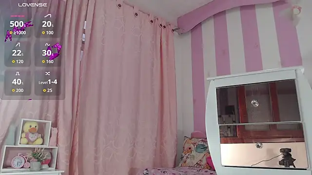 zaleya mateus online show from 11/04/25, 10:47