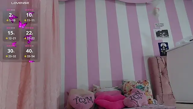 zaleya mateus online show from 11/06/25, 11:11