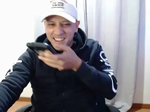 Bamban1419  online show from 09/30/25, 12:32