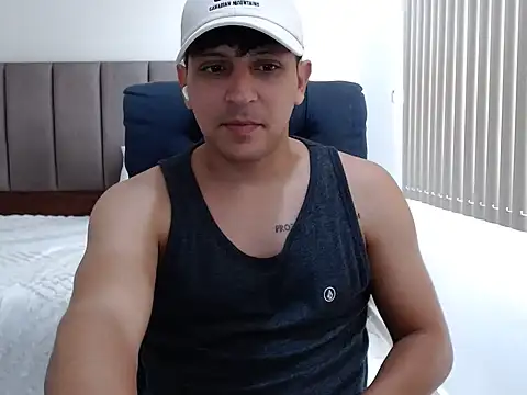 Bamban1419  online show from 08/04/26, 07:05