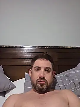 caliguy37 online show from 06/27/26, 05:01