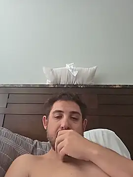 caliguy37 online show from 07/28/26, 07:39