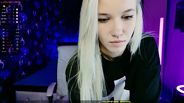 ShhhO O online show from 10/05/25, 12:03