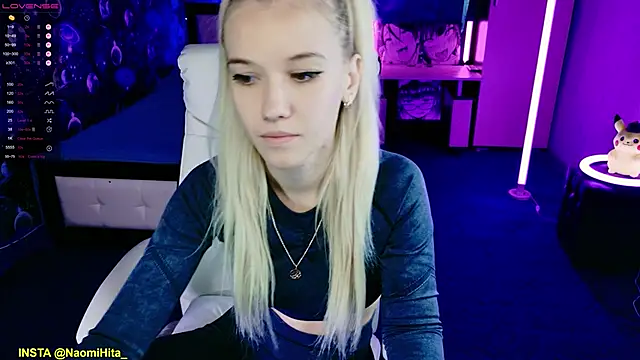 ShhhO O online show from 10/26/25, 11:27