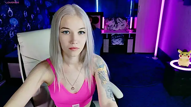 ShhhO O online show from 06/12/26, 11:20