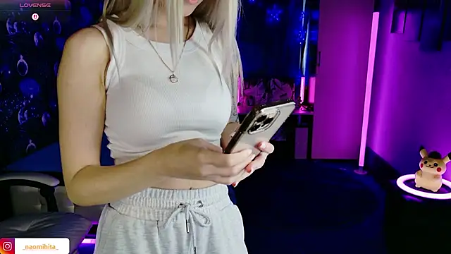 ShhhO O online show from 06/16/26, 10:07