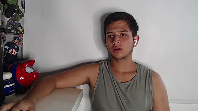 harold 18  online show from 11/20/25, 05:56