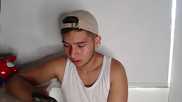 harold 18  online show from 12/01/25, 05:40