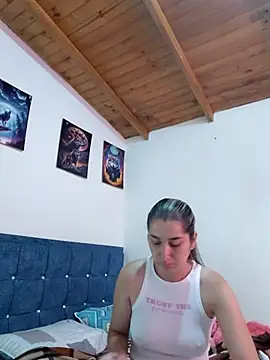 Iris love18 online show from 06/12/26, 01:43