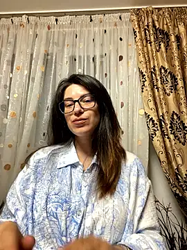 NadiraNoor online show from 05/23/26, 11:09