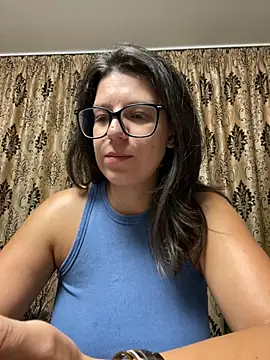 NadiraNoor online show from 07/23/26, 11:24
