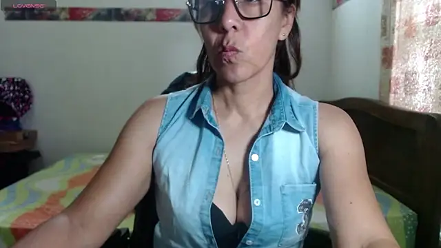 horny paty online show from 04/29/26, 01:15
