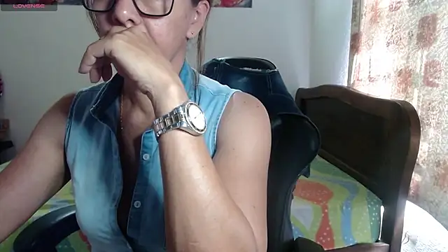horny paty online show from 04/29/26, 07:09