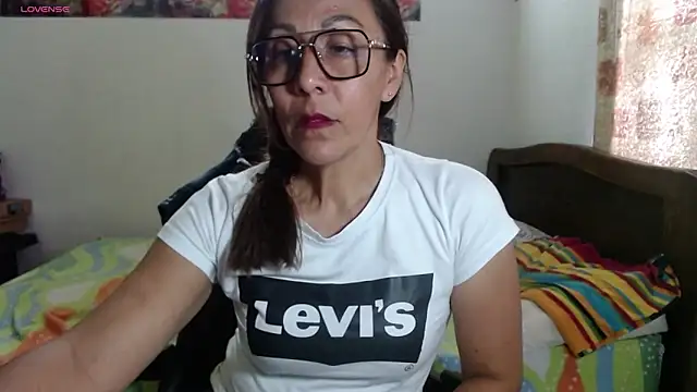 horny paty online show from 05/01/26, 06:34