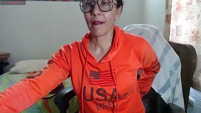 horny paty online show from 05/04/26, 06:59
