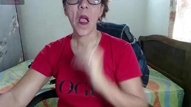 horny paty online show from 05/06/26, 09:20