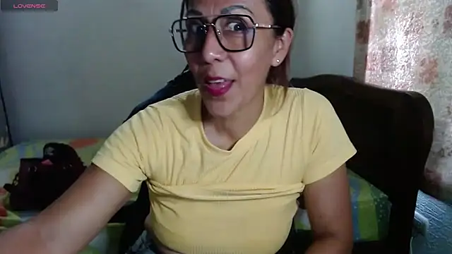 horny paty online show from 05/07/26, 07:19