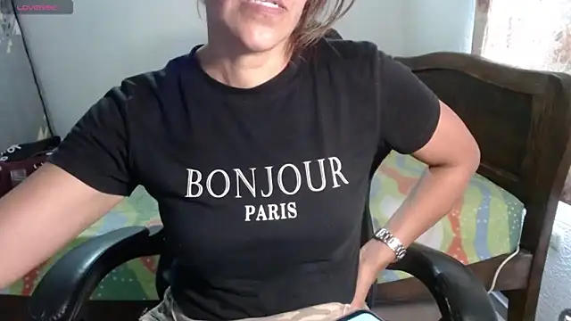 horny paty online show from 05/15/26, 07:54