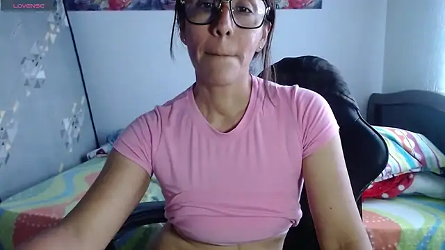 horny paty online show from 06/11/26, 03:21