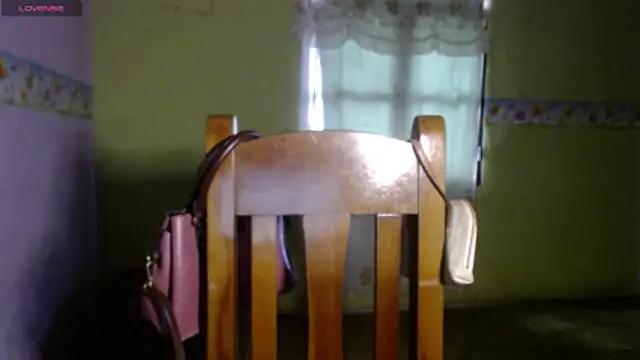 horny paty online show from 06/13/26, 02:37