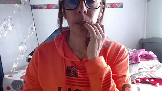 horny paty online show from 07/10/26, 06:43