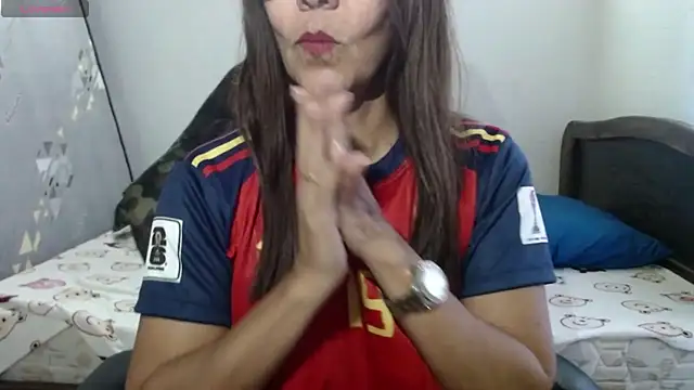 horny paty online show from 07/19/26, 11:14