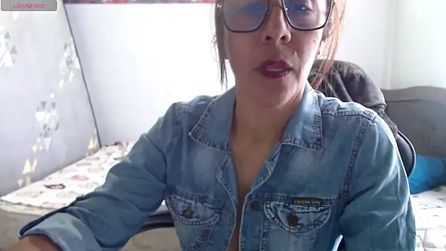 horny paty online show from 07/21/26, 01:02