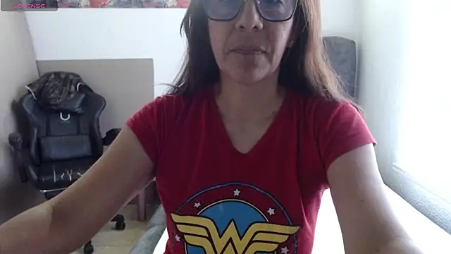 horny paty online show from 07/26/26, 11:50