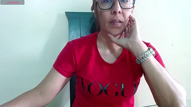 horny paty online show from 07/27/26, 01:07