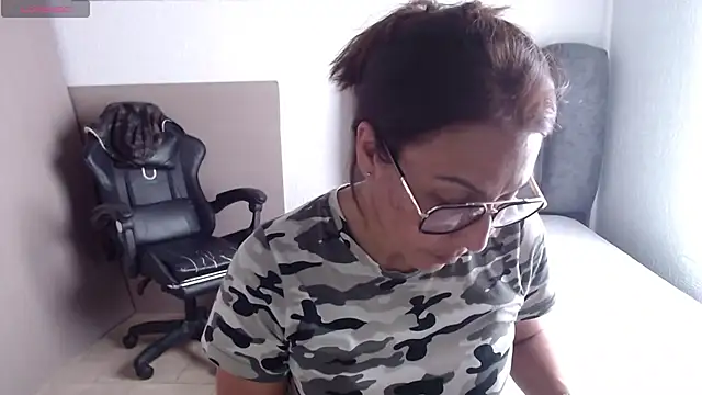 horny paty online show from 07/28/26, 08:45
