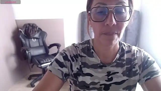horny paty online show from 07/28/26, 08:52