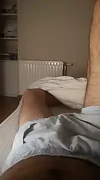 Fred bo online show from 02/05/25, 10:55