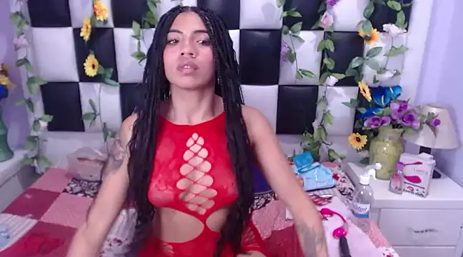 arianaa tompsoon online show from 12/11/24, 09:30