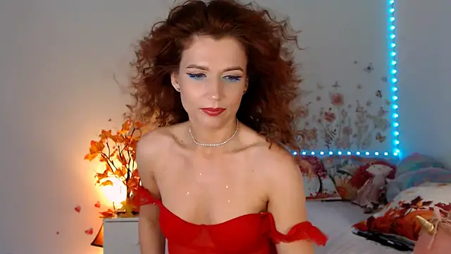 Poisson Eva online show from 09/24/25, 09:18